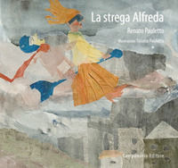 9788845610394 - La strega Alfreda