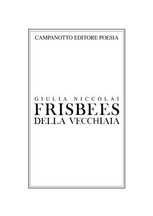 Foto non disponibile