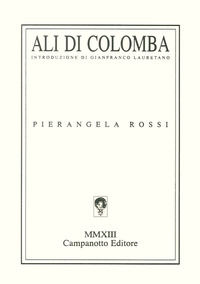 9788845613616 - Ali di colomba