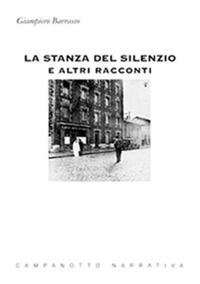 9788845613661 - La stanza del silenzio