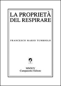 9788845614255 - La proprietà del respirare
