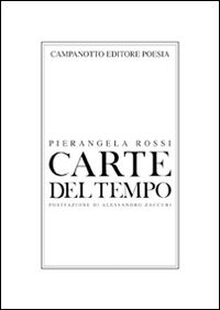 9788845614842 - Carte del tempo