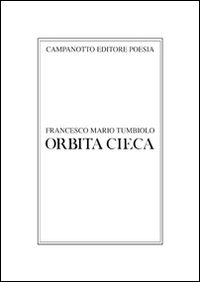 9788845615269 - Orbita cieca