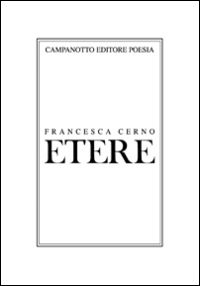 9788845615610 - Etere