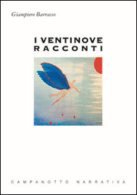 9788845615825 - I ventinove racconti