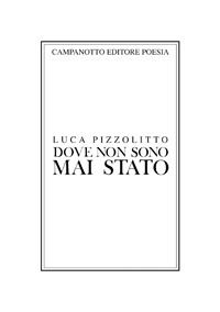 Foto non disponibile