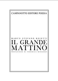 Foto non disponibile