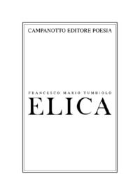9788845617584 - Elica