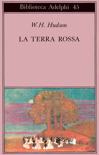 9788845900792 - La terra rossa