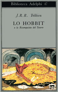 9788845900815 - Lo Hobbit o La riconquista del tesoro