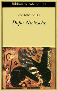 9788845900891 - Dopo Nietzsche