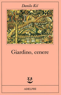 9788845902109 - Giardino, cenere
