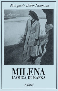9788845902208 - Milena, l'amica di Kafka