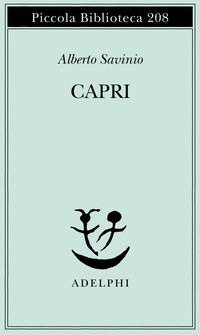 9788845902758 - Capri