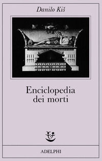 9788845902864 - Enciclopedia dei morti