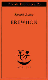 9788845903885 - Erewhon