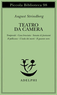 9788845904233 - Teatro da camera
