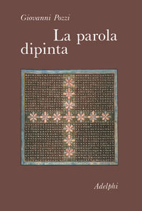 9788845904806 - La parola dipinta
