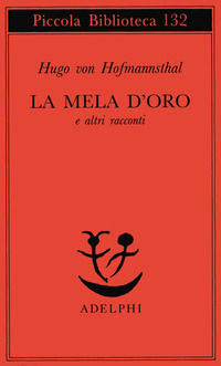 9788845904905 - La mela d'oro