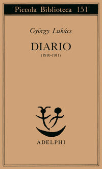 9788845905339 - Diario