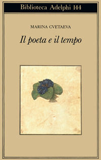 9788845905926 - Il poeta e il tempo