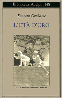 9788845905964 - L'età d'oro