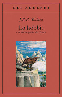 9788845906886 - Lo Hobbit o La riconquista del tesoro