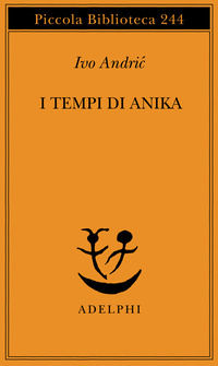 9788845907463 - I tempi di Anika