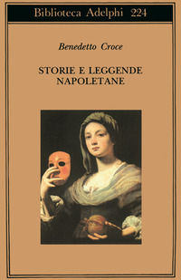 9788845907739 - Storie e leggende napoletane