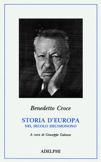 9788845908712 - Storia d'Europa nel secolo XIX