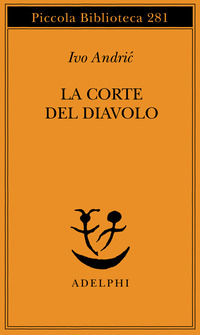 9788845908750 - La corte del diavolo