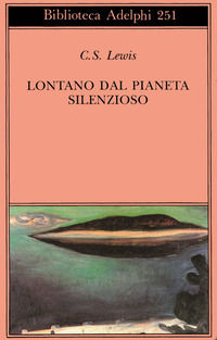 9788845908996 - Lontano dal pianeta silenzioso