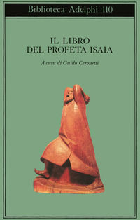 9788845909191 - Il libro del profeta Isaia