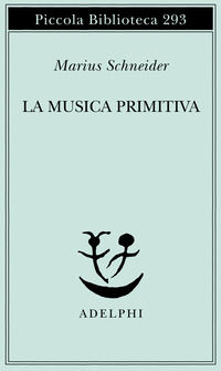9788845909214 - La musica primitiva