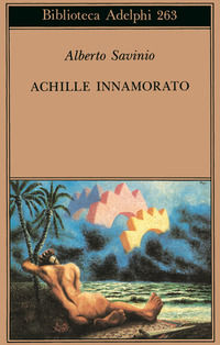 9788845909252 - Achille innamorato
