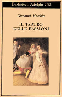 9788845909375 - Il teatro delle passioni