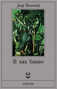9788845909450 - Il sax basso