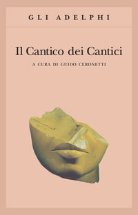 9788845909528 - Il Cantico dei cantici