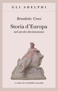 9788845909542 - Storia d'Europa nel secolo decimonono