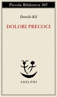 9788845909801 - Dolori precoci