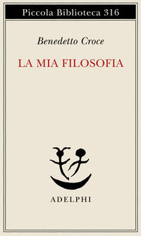 9788845910142 - La mia filosofia