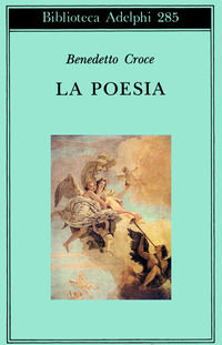 9788845910470 - La Poesia