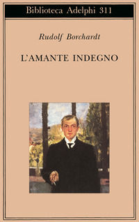 9788845911798 - L'amante indegno