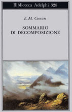 9788845912474 - Sommario di decomposizione