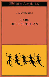 9788845912740 - Fiabe del Kordofan