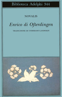 9788845913242 - Enrico di Ofterdingen