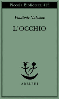 9788845913938 - L'occhio