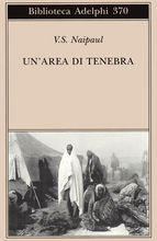 9788845914447 - Un'area di tenebra
