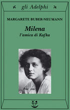 9788845914546 - Milena. L'amica di Kafka