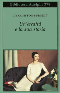 9788845914843 - Un'eredità e la sua storia